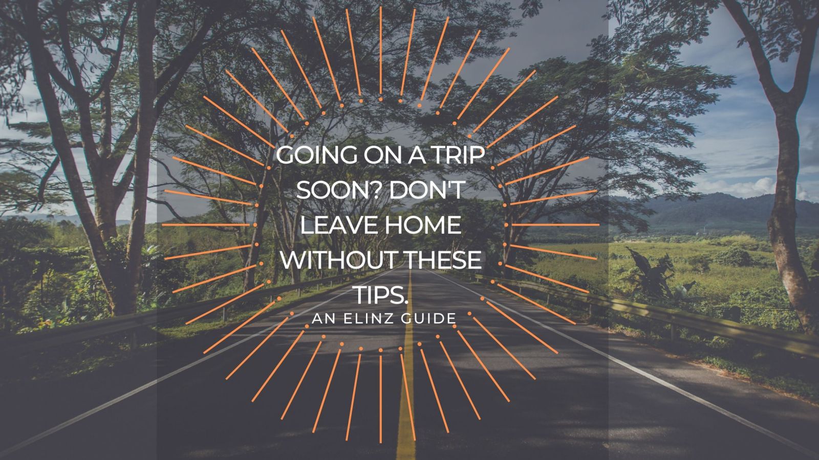 don't leave home without these tips covid-19 safety blog banner